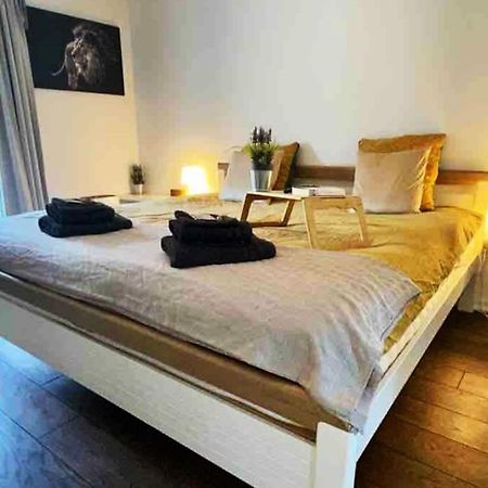 Bruce'S Countryhouse Niederweis Esterno foto